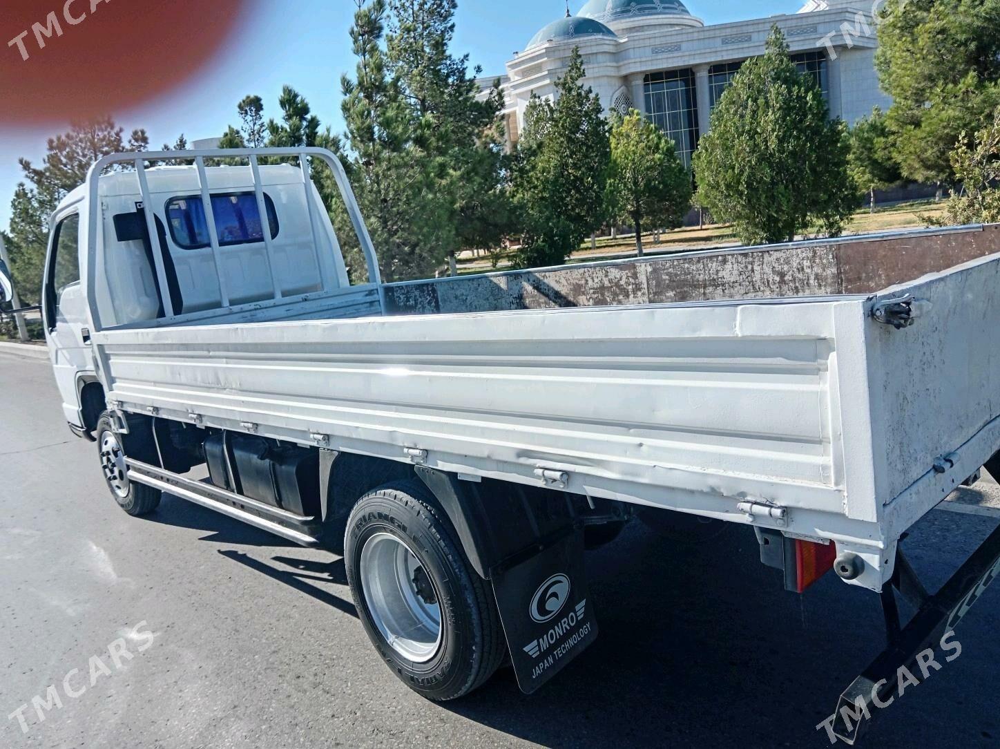 Forland H3 2013 - 120 000 TMT - Балканабат - img 3