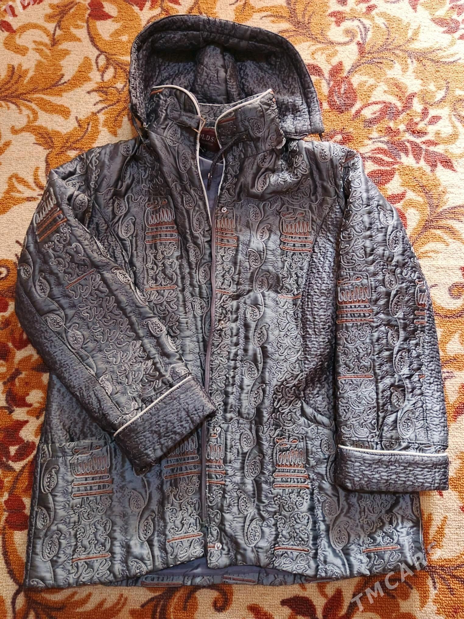 Куртка - Мары - img 3