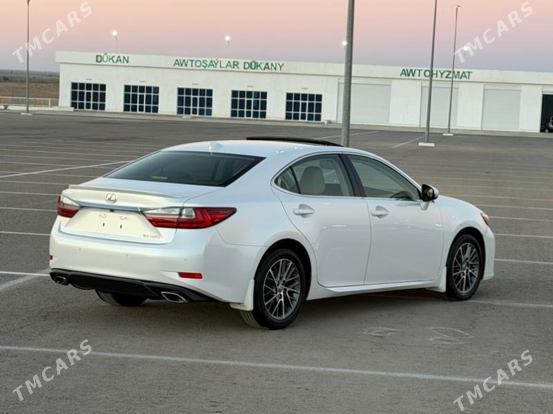 Lexus ES 350 2016 - 405 000 TMT - Aşgabat - img 4