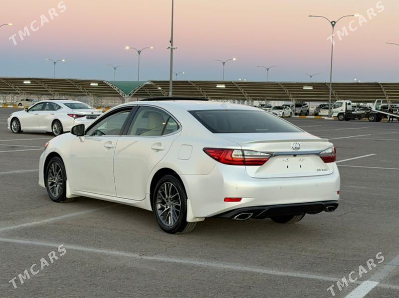 Lexus ES 350 2016 - 405 000 TMT - Aşgabat - img 2