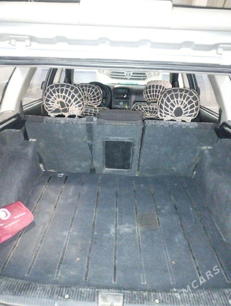 Opel Astra 1999 - 70 000 TMT - Türkmenbaşy - img 2