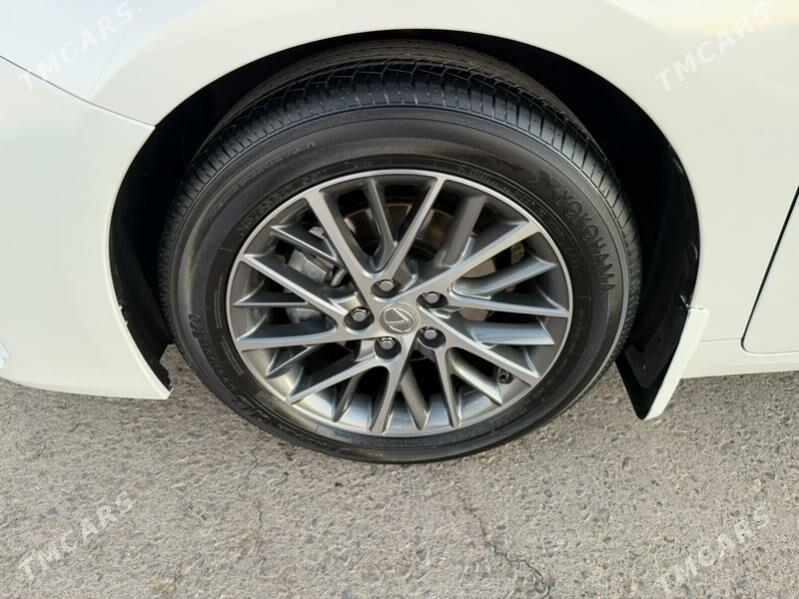 Lexus ES 350 2016 - 405 000 TMT - Aşgabat - img 10