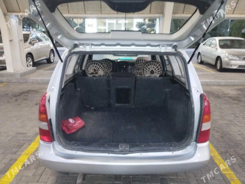 Opel Astra 1999 - 70 000 TMT - Türkmenbaşy - img 8