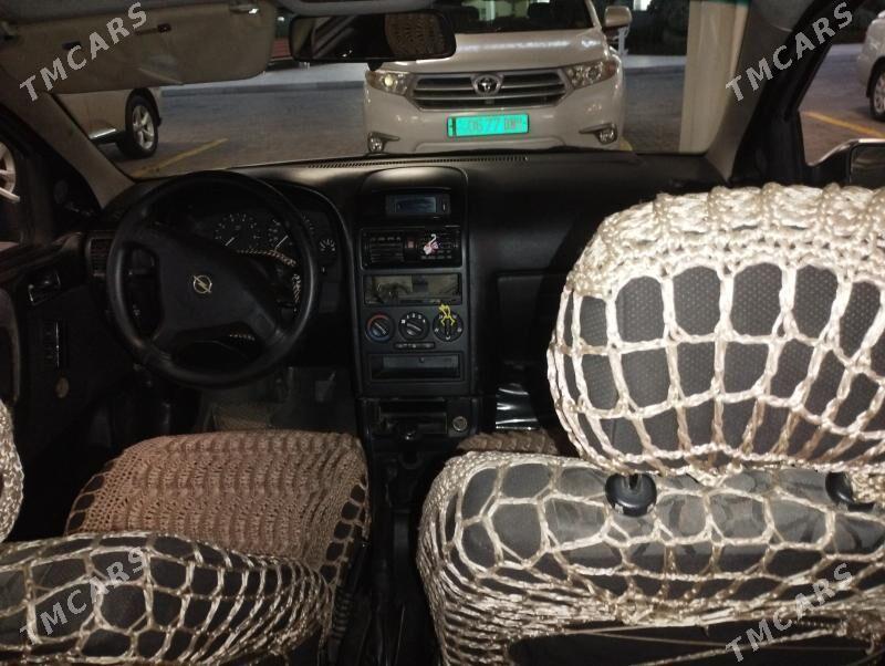 Opel Astra 1999 - 70 000 TMT - Türkmenbaşy - img 3