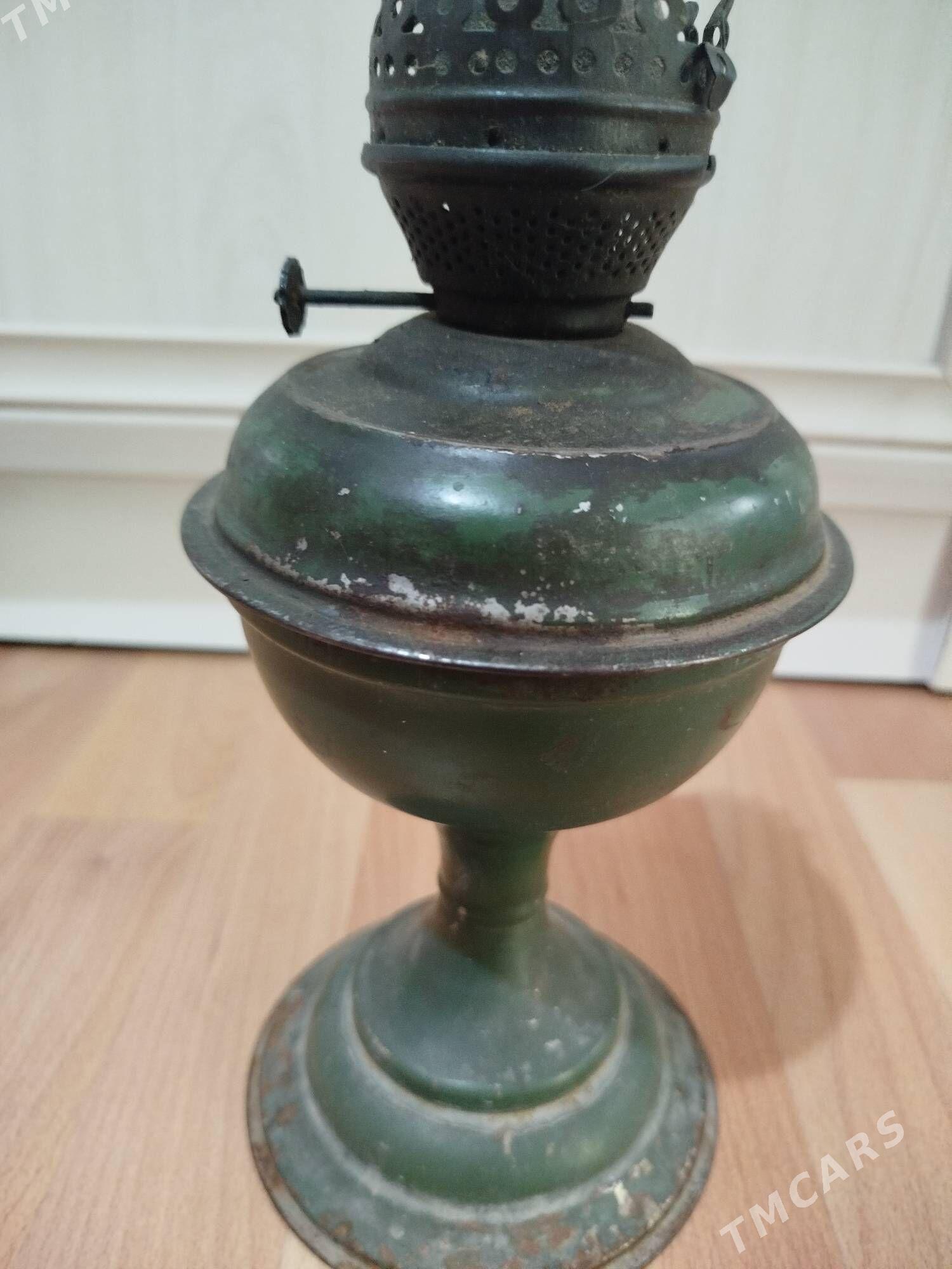 Гадым чыра - Ашхабад - img 1