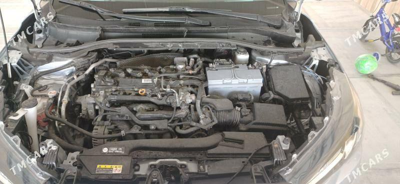 Toyota Corolla Cross 2022 - 350 000 TMT - Mary - img 3