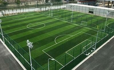 Gazon otlatar - Aşgabat - img 8