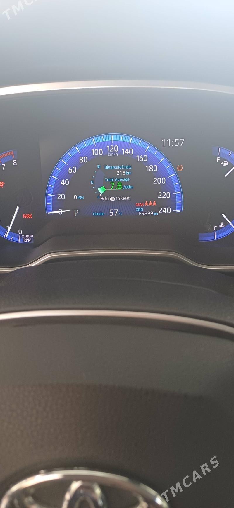 Toyota Corolla Cross 2022 - 350 000 TMT - Mary - img 1