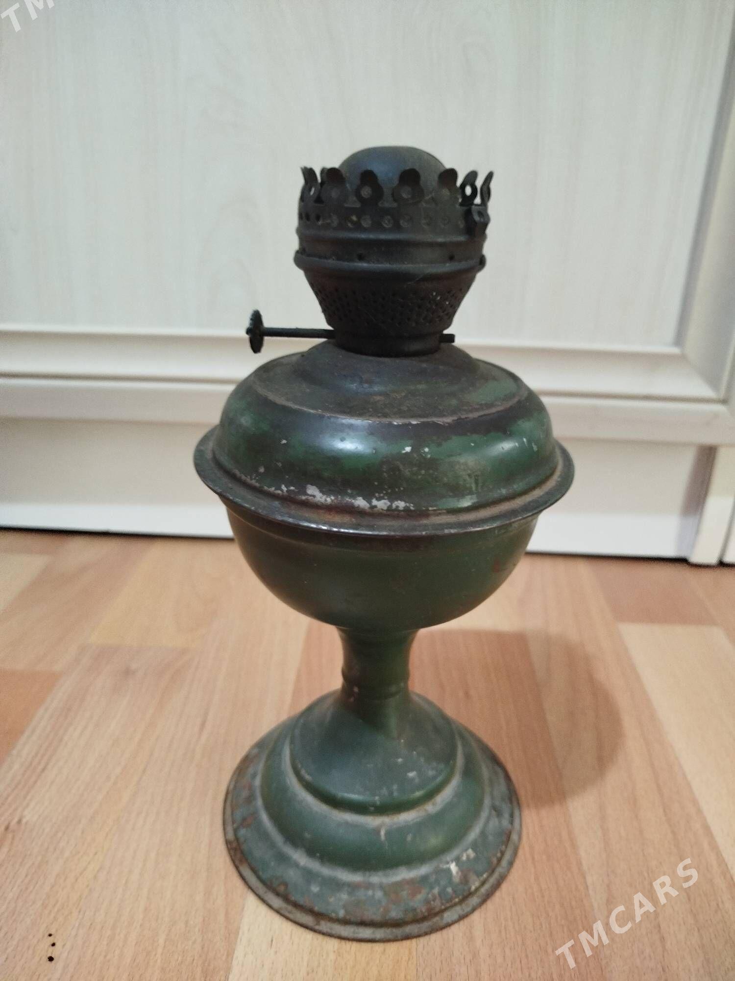 Гадым чыра - Ашхабад - img 2