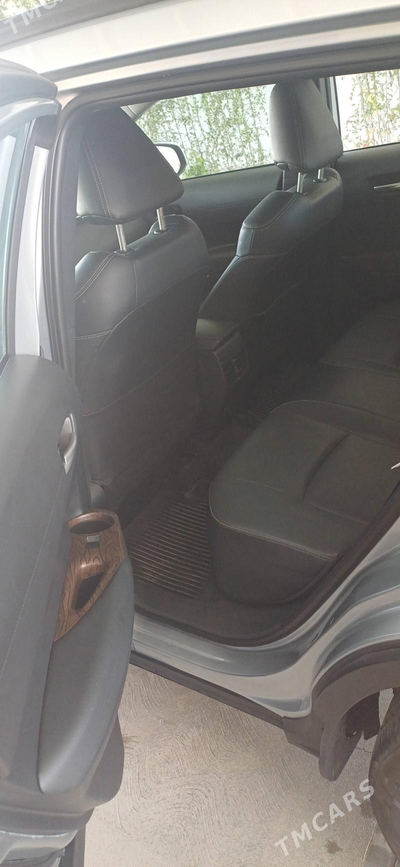Toyota Corolla Cross 2022 - 350 000 TMT - Mary - img 2