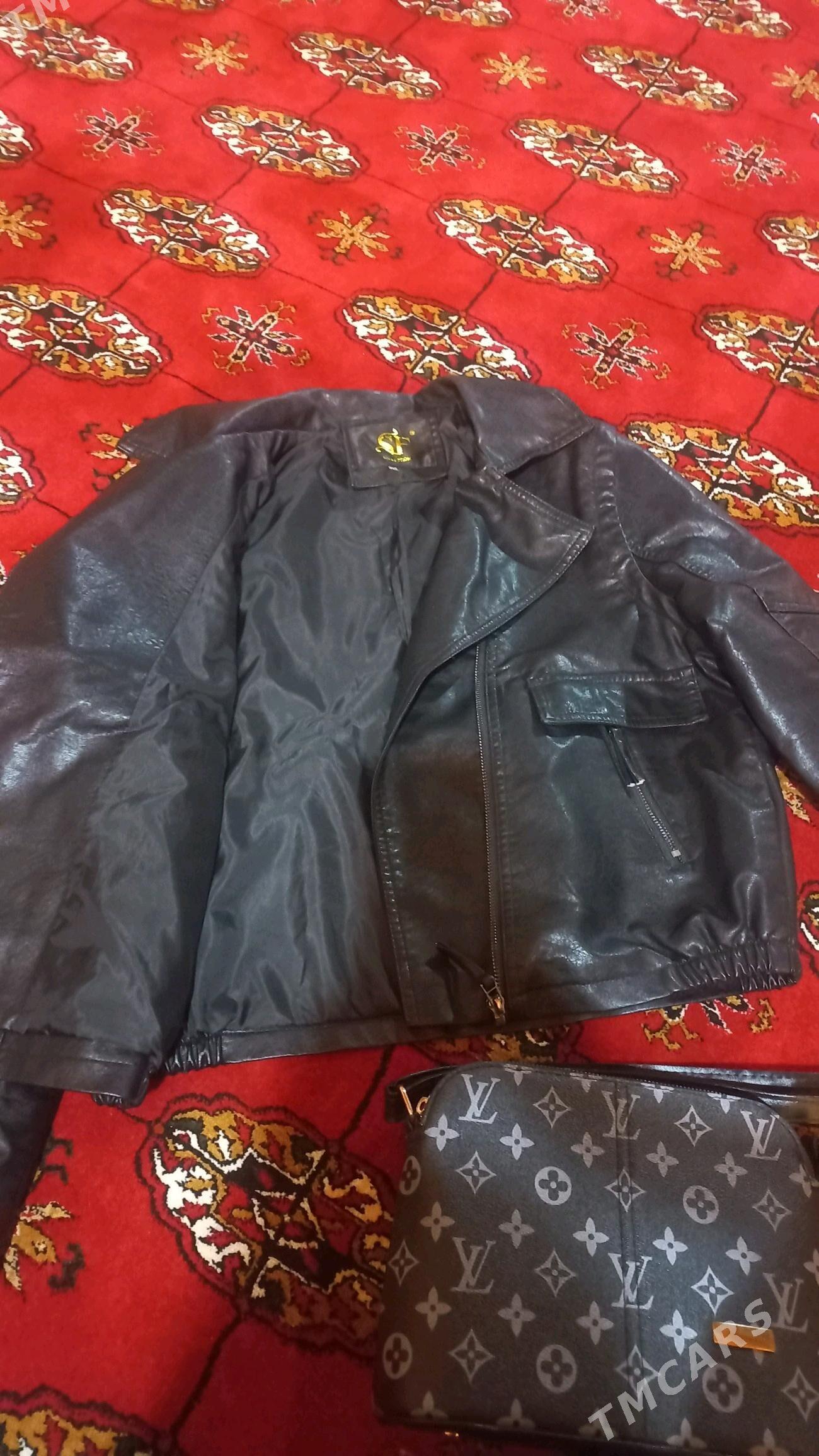 кожа кастюм - Daşoguz - img 2