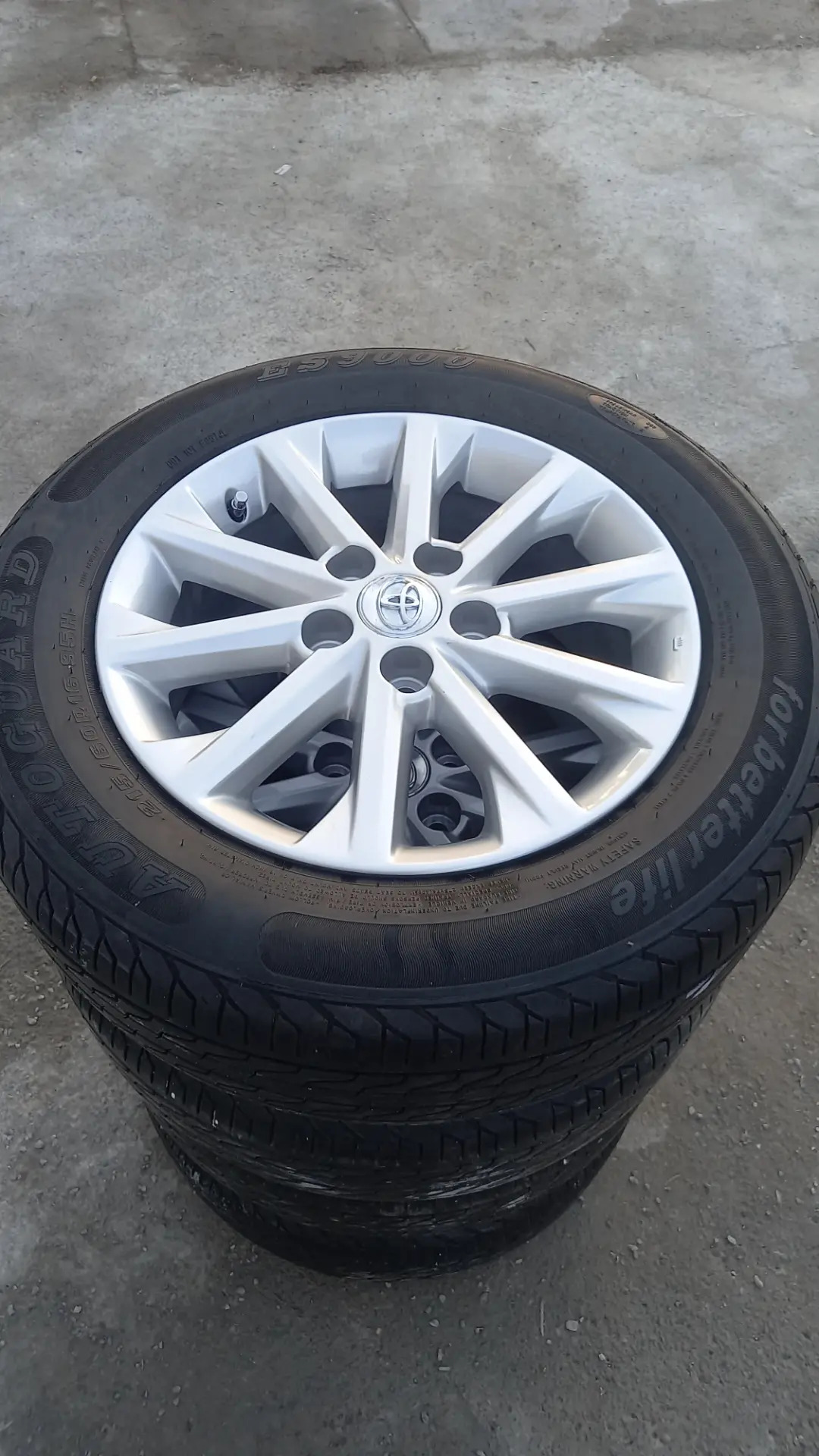 Diska pakyryska 16 6 700 TMT - Бедев - img 3