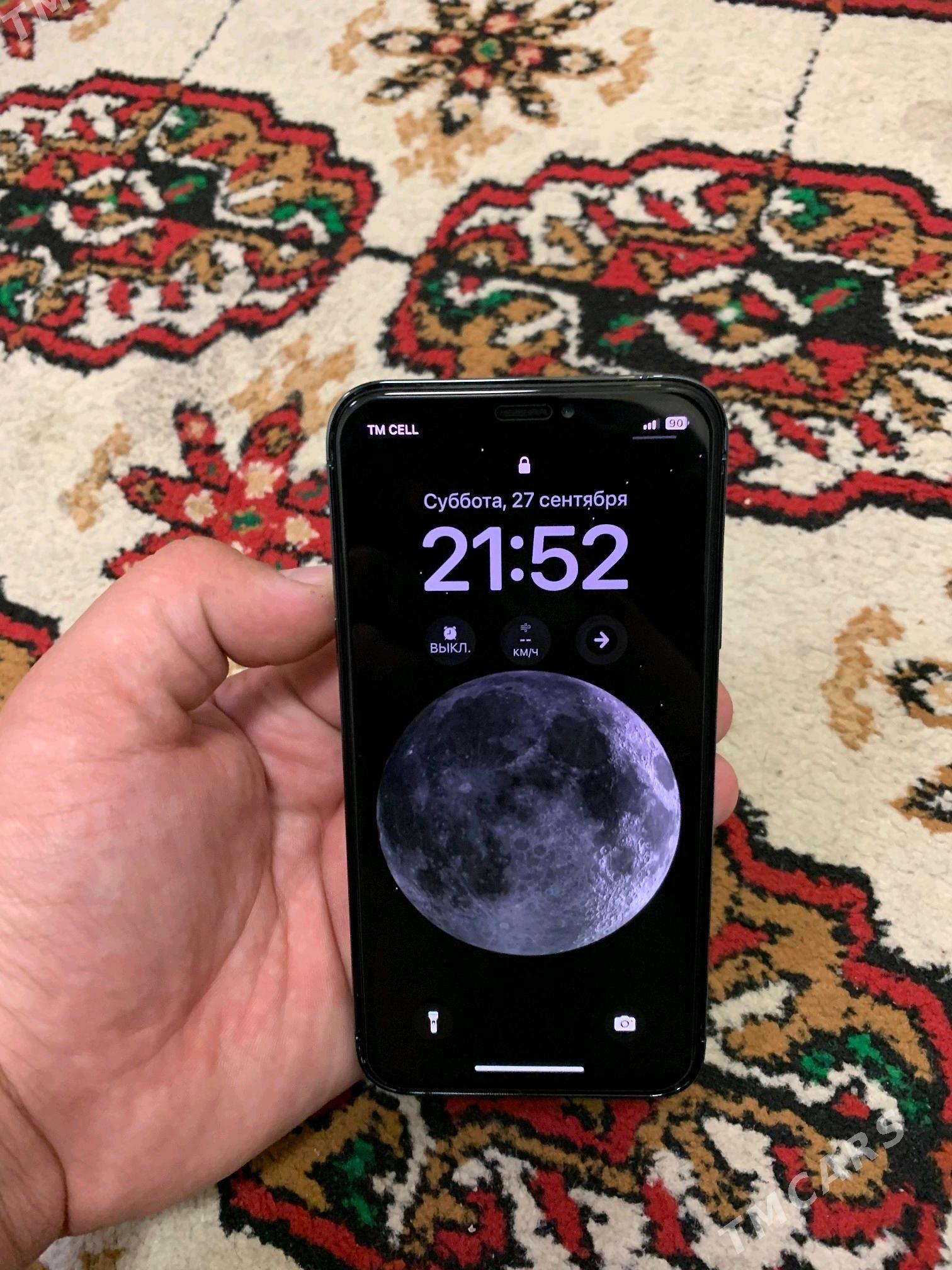 Iphone xs 13 pro owurlen - Бузмеин - img 4