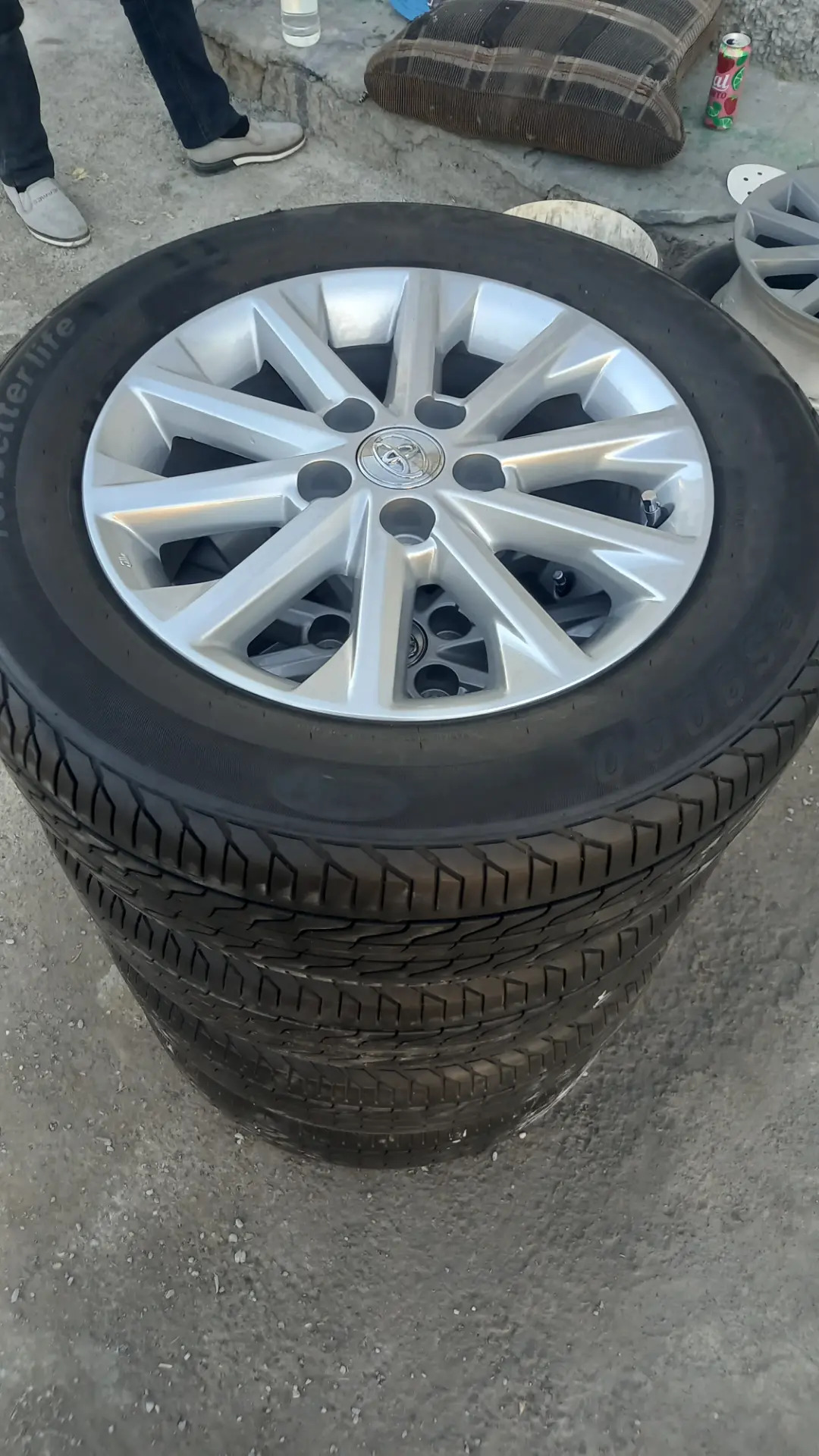 Diska pakyryska 16 6 700 TMT - Бедев - img 4