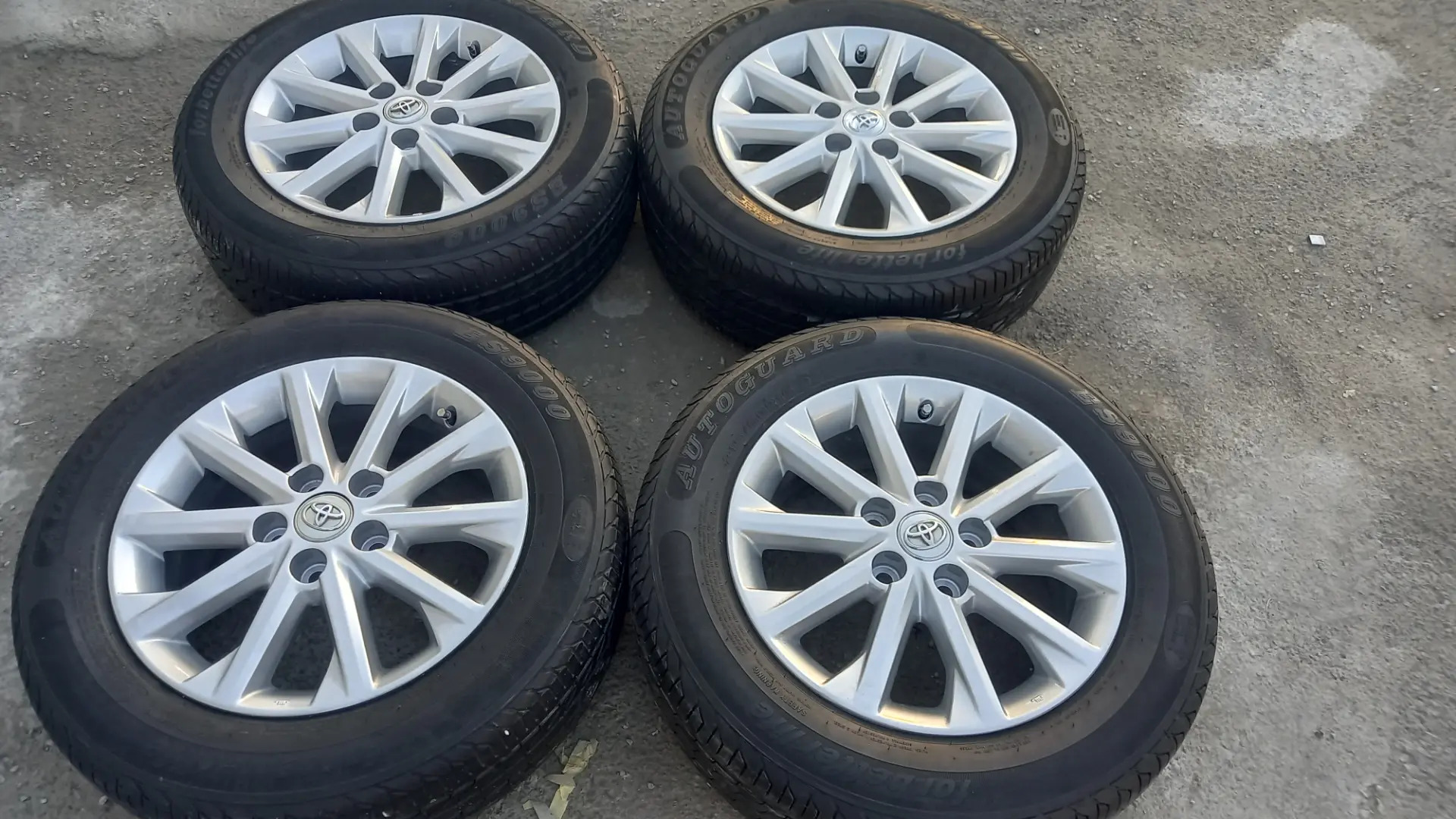 Diska pakyryska 16 6 700 TMT - Бедев - img 2