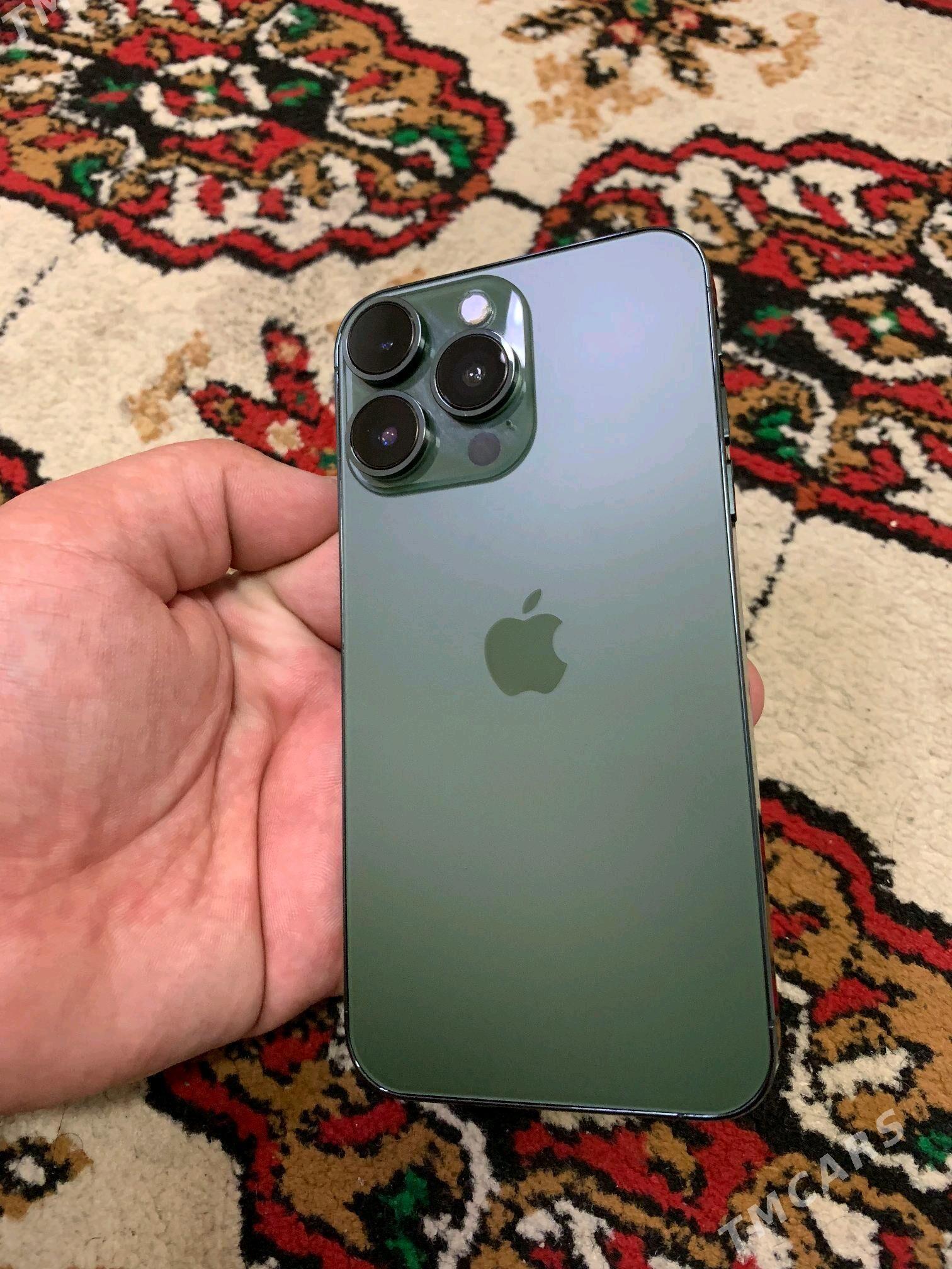 Iphone xs 13 pro owurlen - Бузмеин - img 5