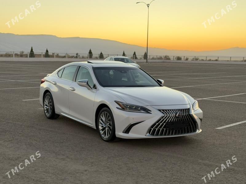 Lexus ES 350 2021 - 668 000 TMT - Aşgabat - img 5