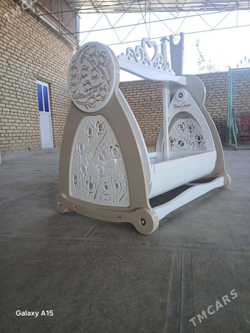 tokly sallancak - Aşgabat - img 1