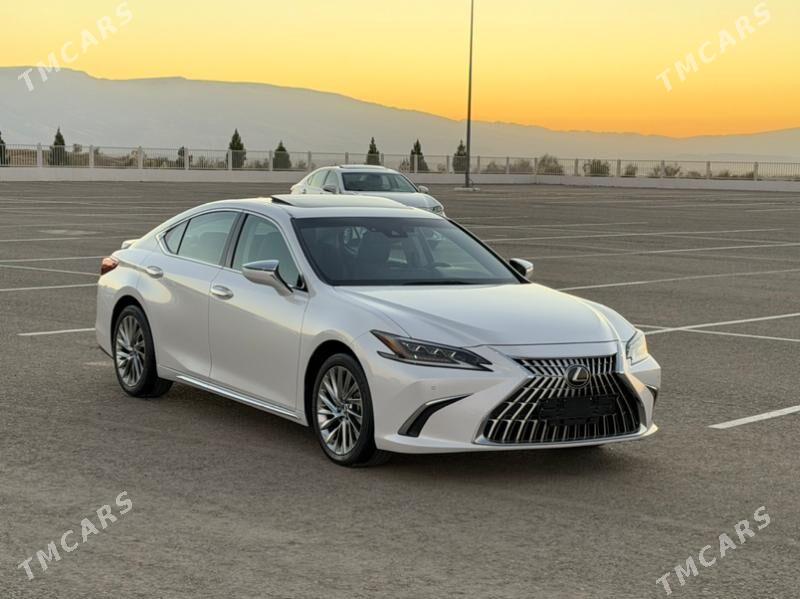 Lexus ES 350 2021 - 668 000 TMT - Aşgabat - img 1