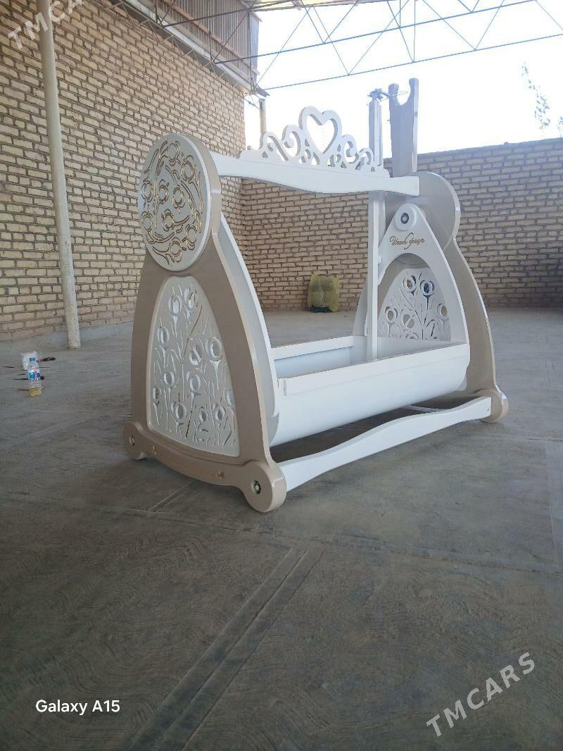 tokly sallancak - Aşgabat - img 2