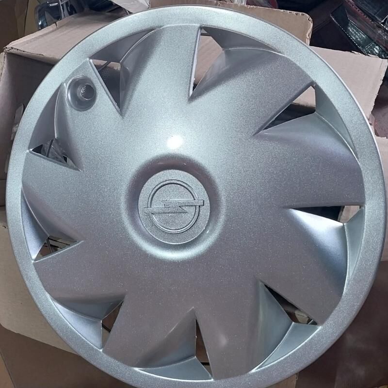 kalpak R13.14.15.16 150 TMT - Bedew - img 2