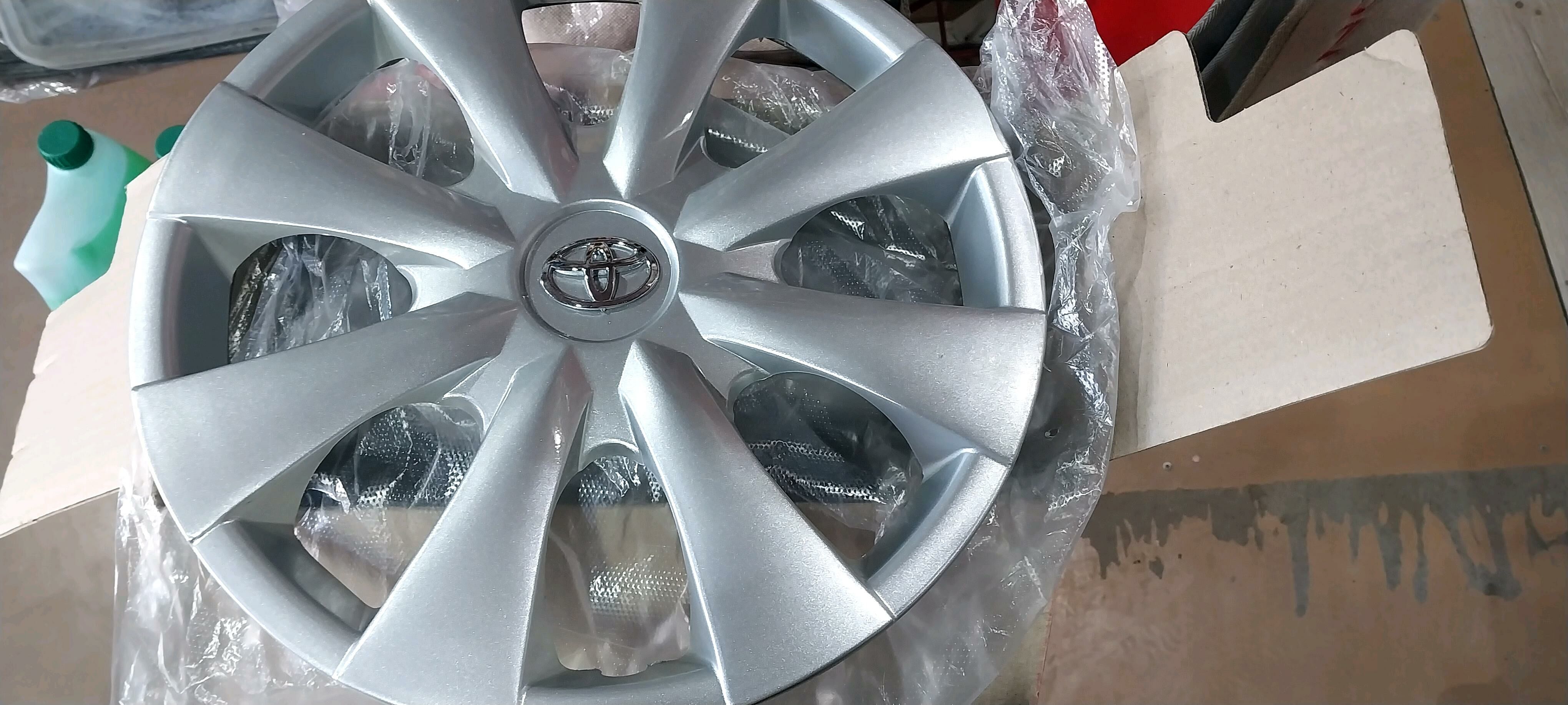 kalpak R13.14.15.16 150 TMT - Bedew - img 6