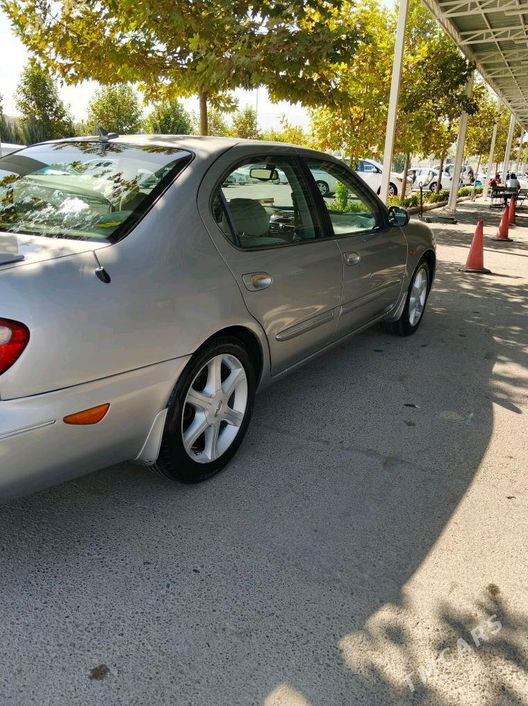 Nissan Maxima 2006 - 145 000 TMT - Ашхабад - img 3