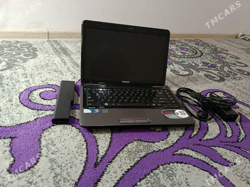 TOSHIBA - Дашогуз - img 3