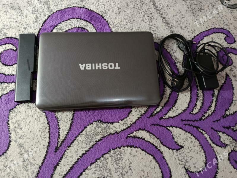 TOSHIBA - Дашогуз - img 2