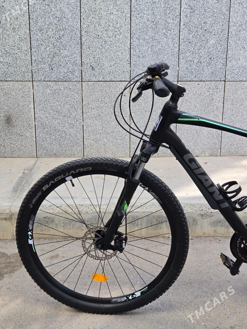 Велосипед Giant 28 - Aşgabat - img 2