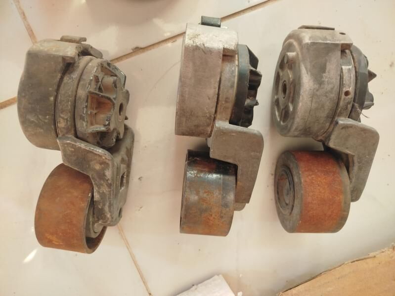 Natrzitl 30 TMT - Türkmenbaşy - img 1