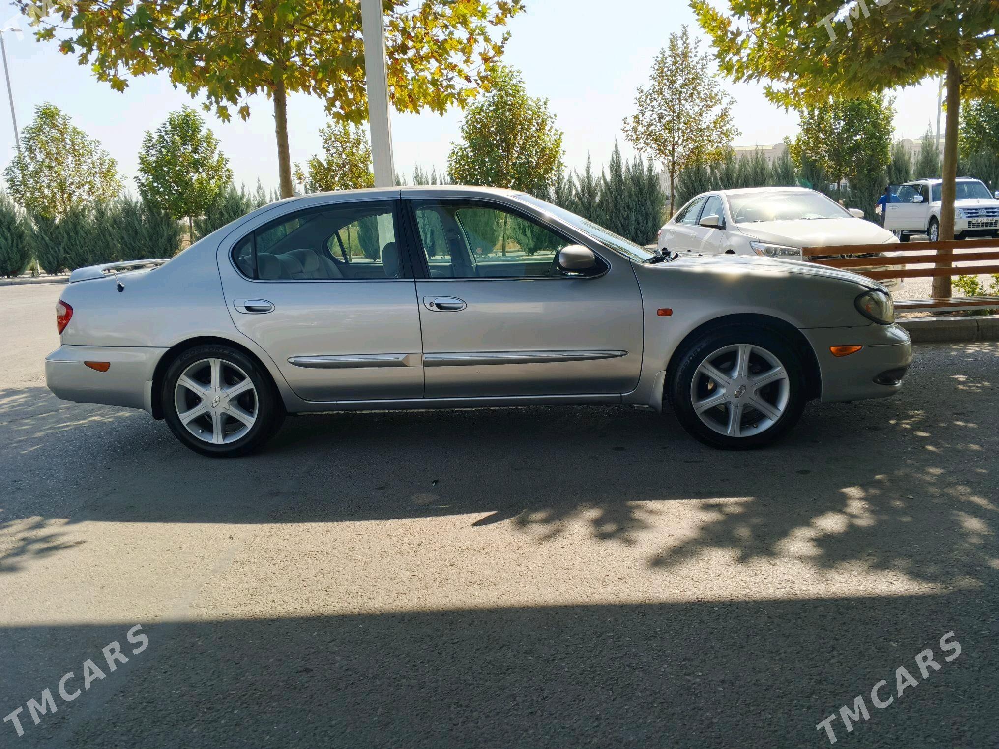 Nissan Maxima 2006 - 145 000 TMT - Ашхабад - img 6