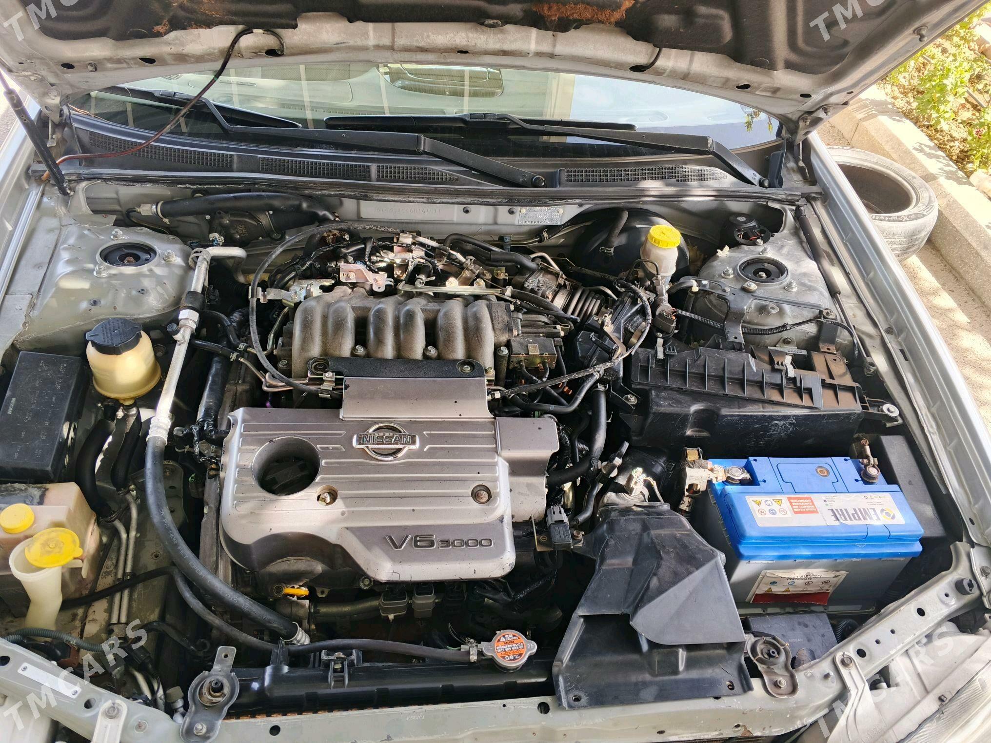 Nissan Maxima 2006 - 145 000 TMT - Ашхабад - img 7