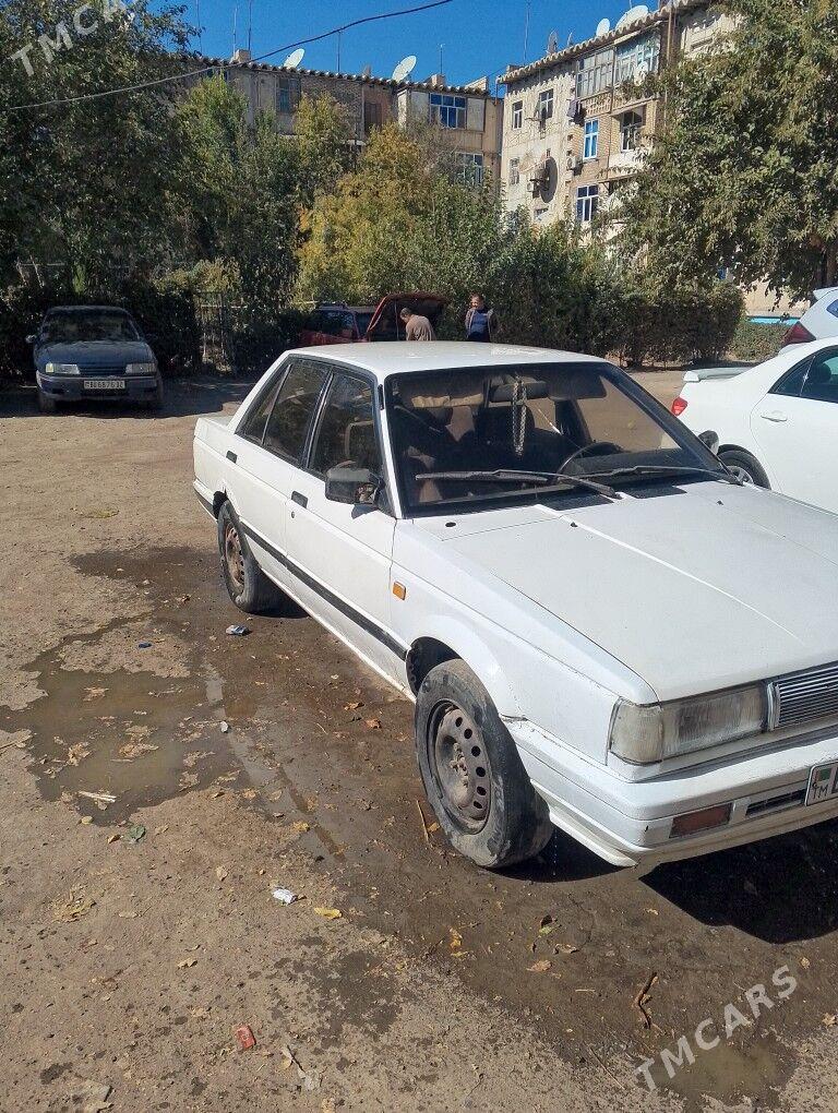 Nissan Sunny 1991 - 15 000 TMT - Дашогуз - img 3
