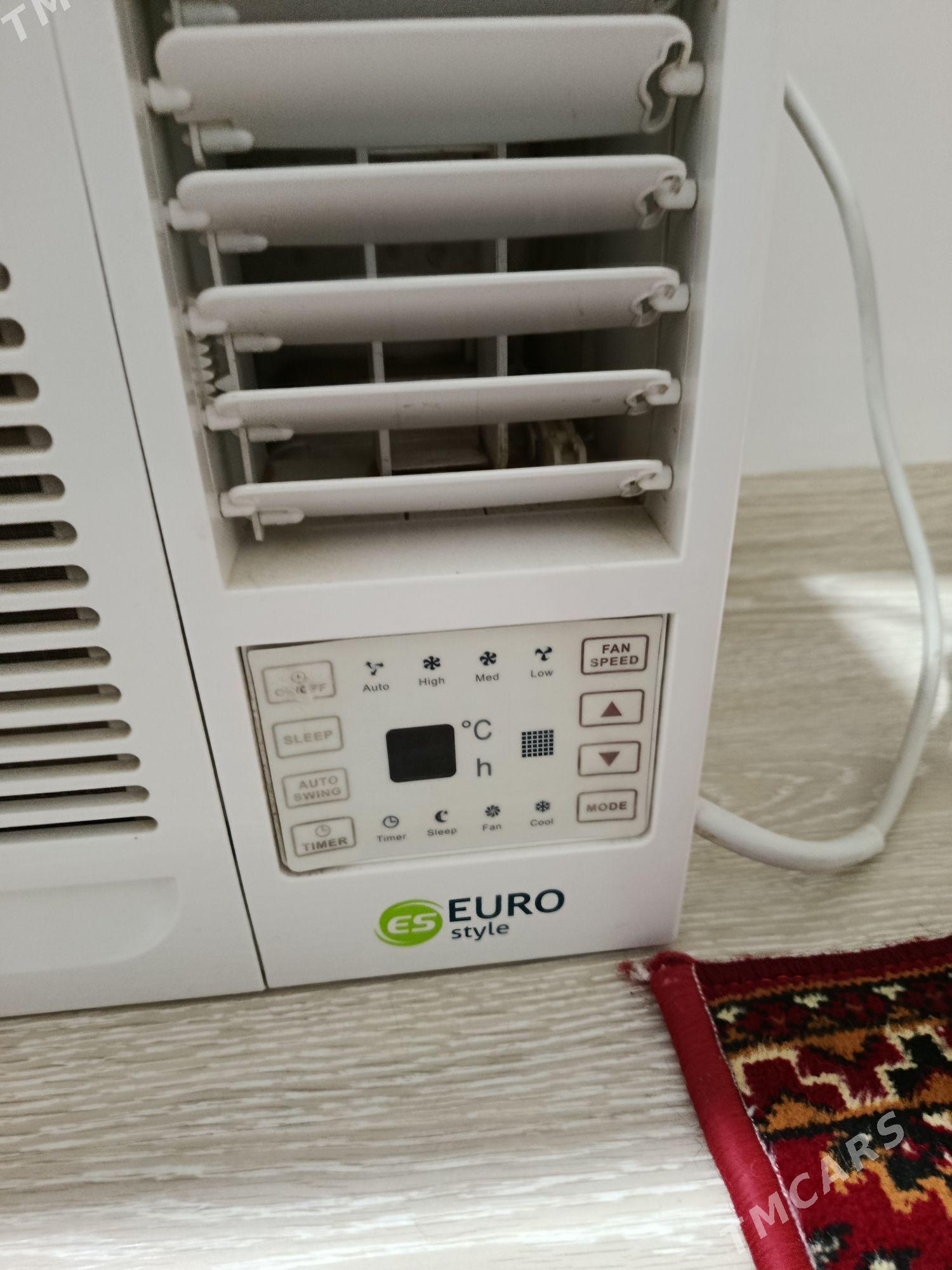EURO style - Дашогуз - img 2