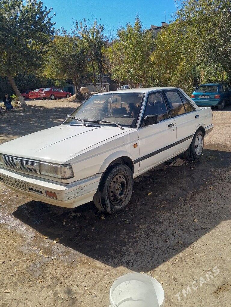 Nissan Sunny 1991 - 15 000 TMT - Дашогуз - img 4