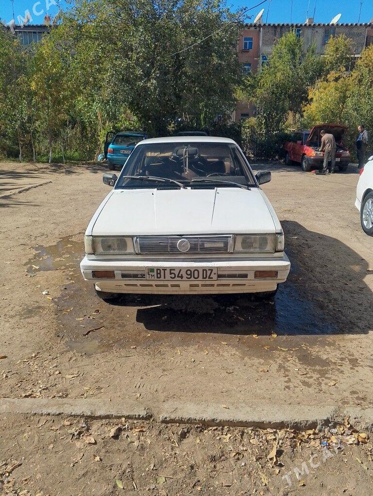Nissan Sunny 1991 - 15 000 TMT - Дашогуз - img 5