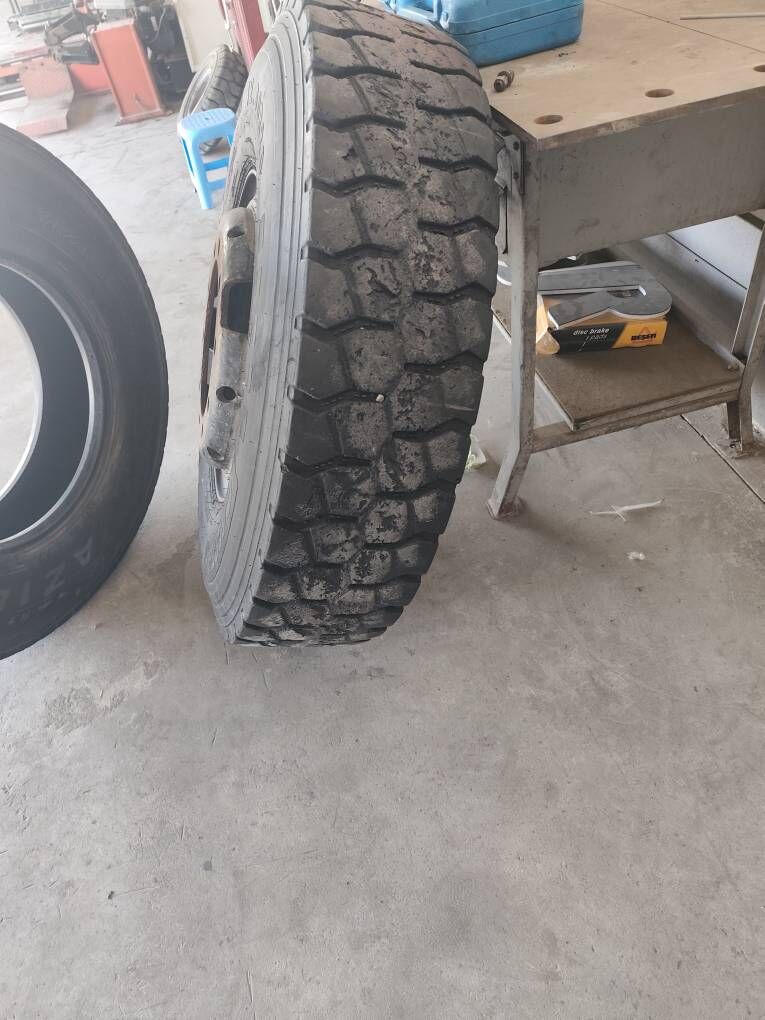 teker 1 500 TMT - Änew - img 3