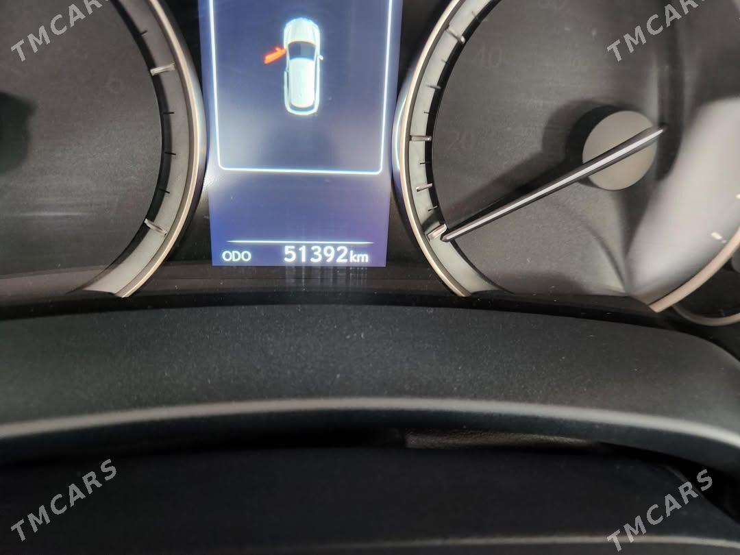 Lexus RX 350 2019 - 549 000 TMT - Ашхабад - img 2