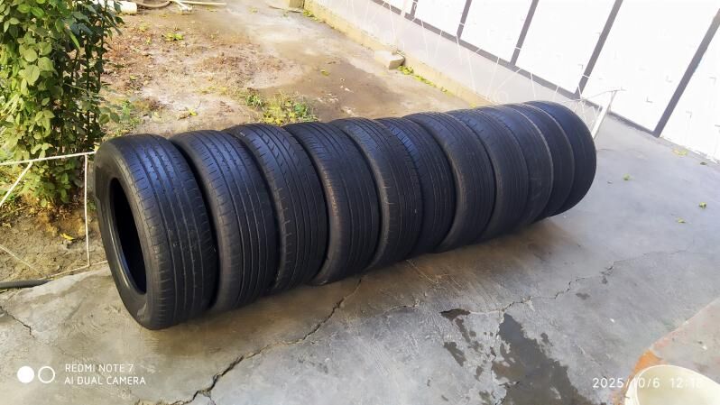 195.65.15  stuk 200m 200 TMT - Daşoguz - img 1