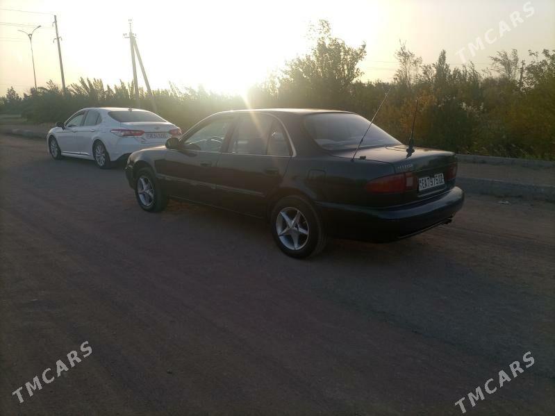 Hyundai Sonata 1996 - 45 000 TMT - Köneürgenç - img 4