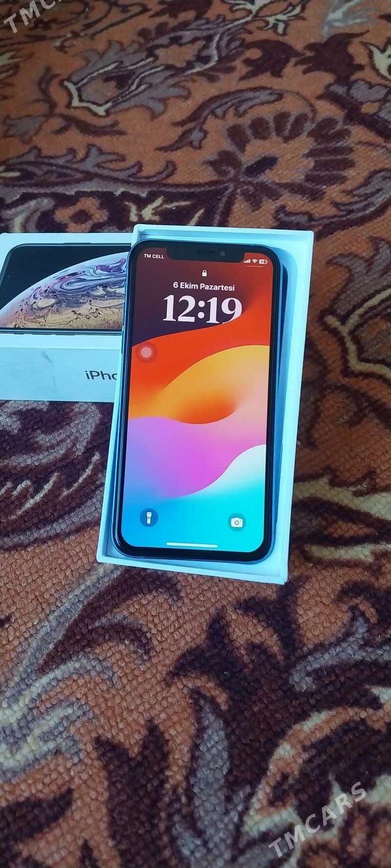 iPhone xs 16 owrlen - Çoganly - img 2