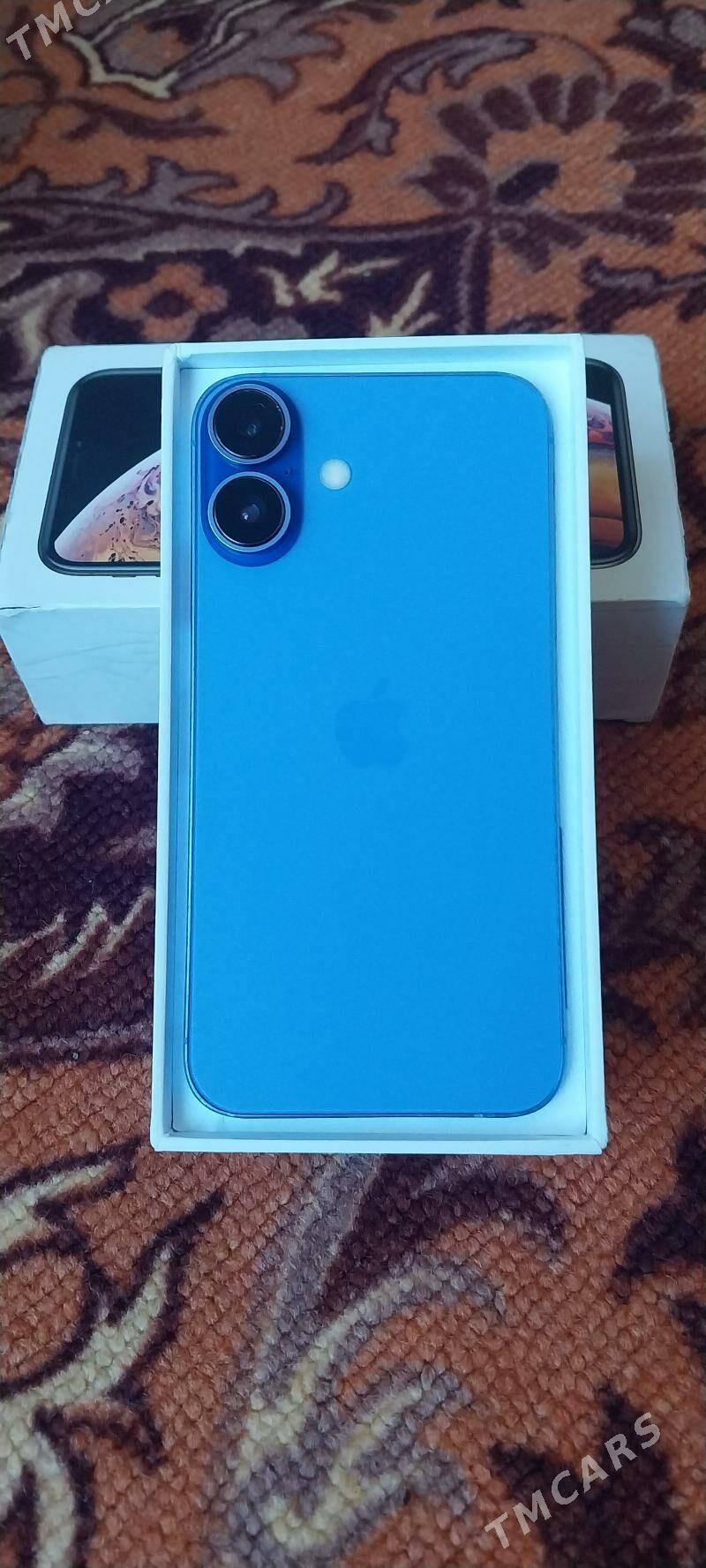 iPhone xs 16 owrlen - Çoganly - img 3
