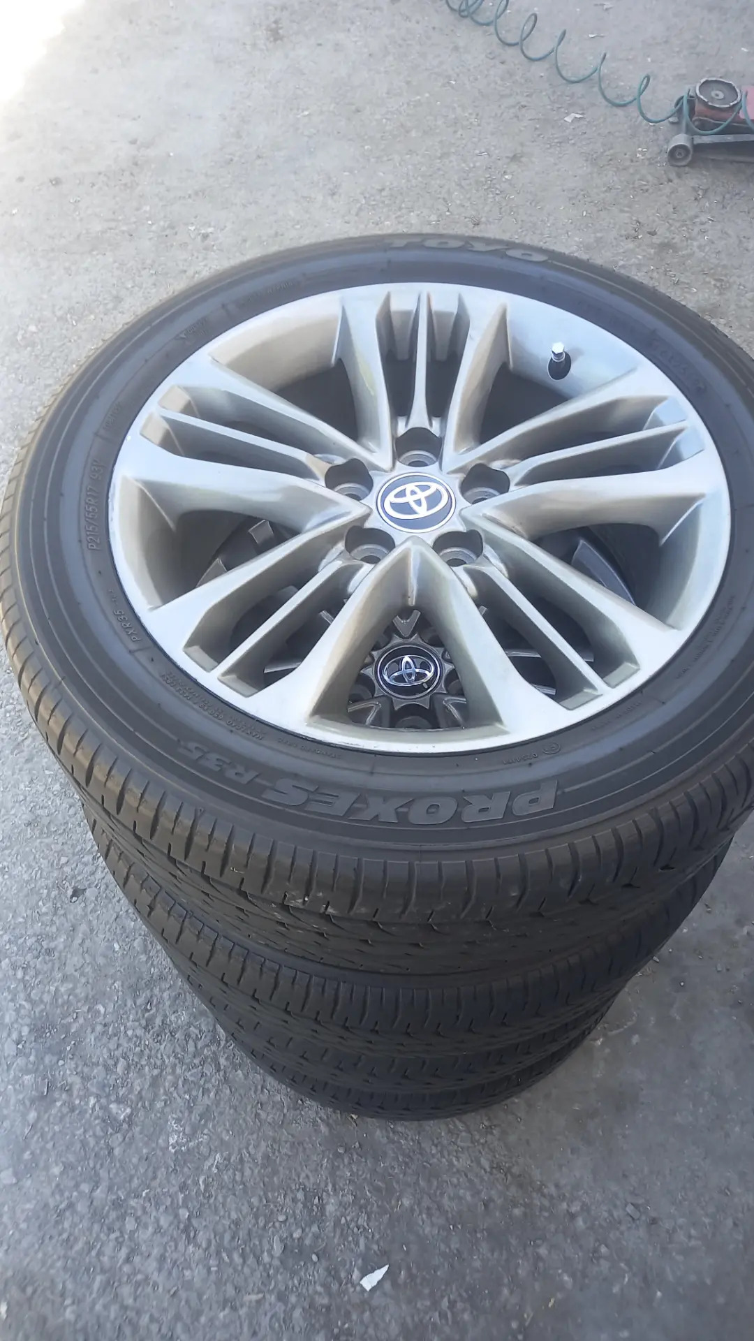 17. kemiri Dis 7 000 TMT - Bedew - img 1