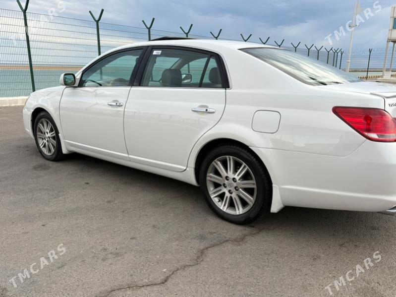 Toyota Avalon 2005 - 198 000 TMT - Türkmenbaşy - img 2