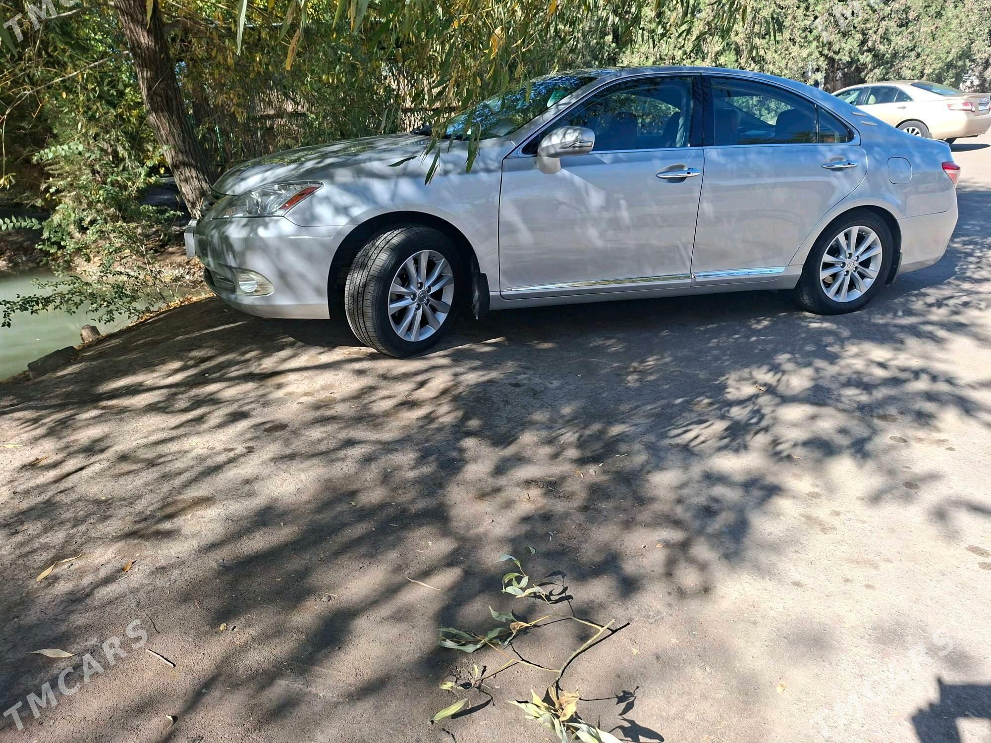 Lexus ES 350 2012 - 260 000 TMT - Кёнеургенч - img 4