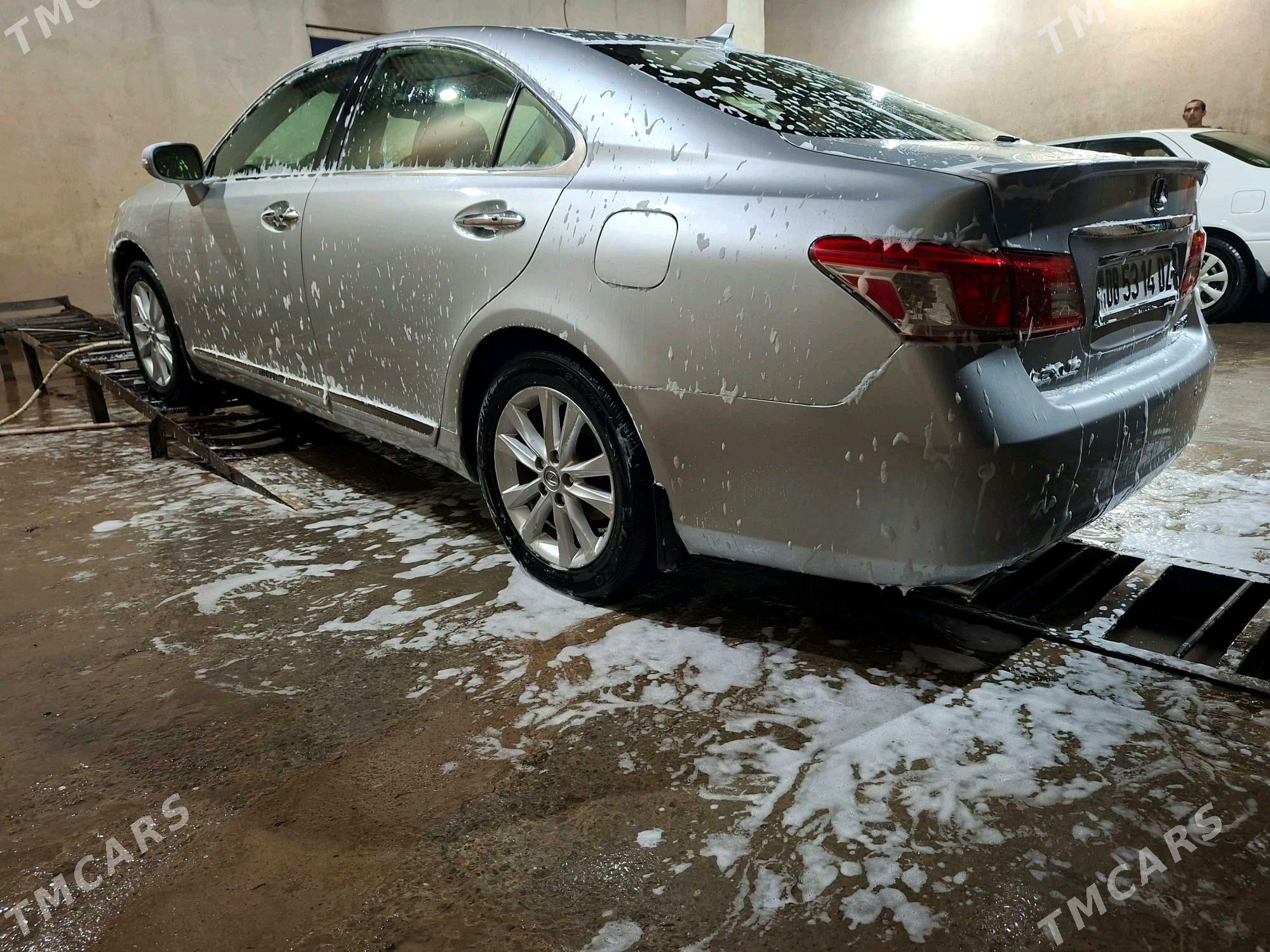 Lexus ES 350 2012 - 260 000 TMT - Кёнеургенч - img 8