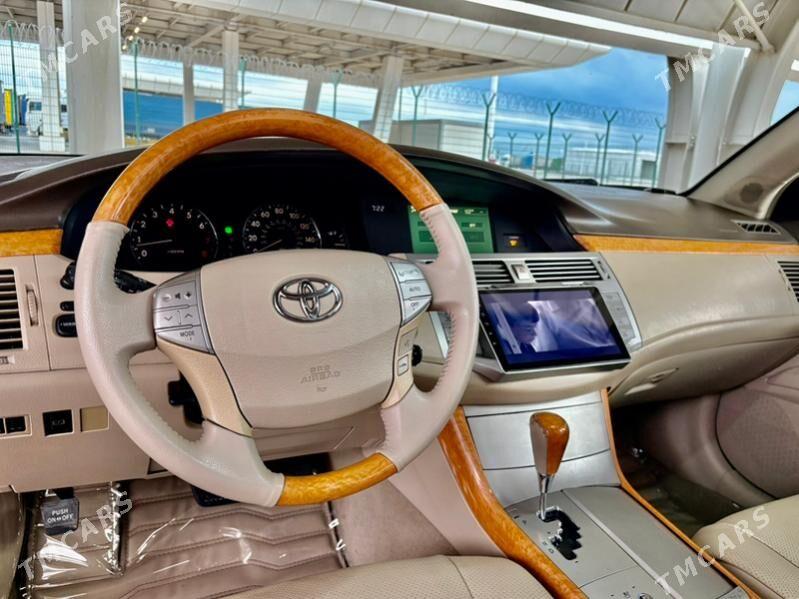 Toyota Avalon 2005 - 198 000 TMT - Türkmenbaşy - img 7