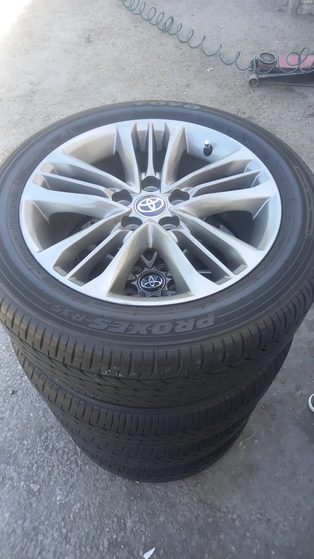 17. kemiri Dis 7 000 TMT - Bedew - img 2