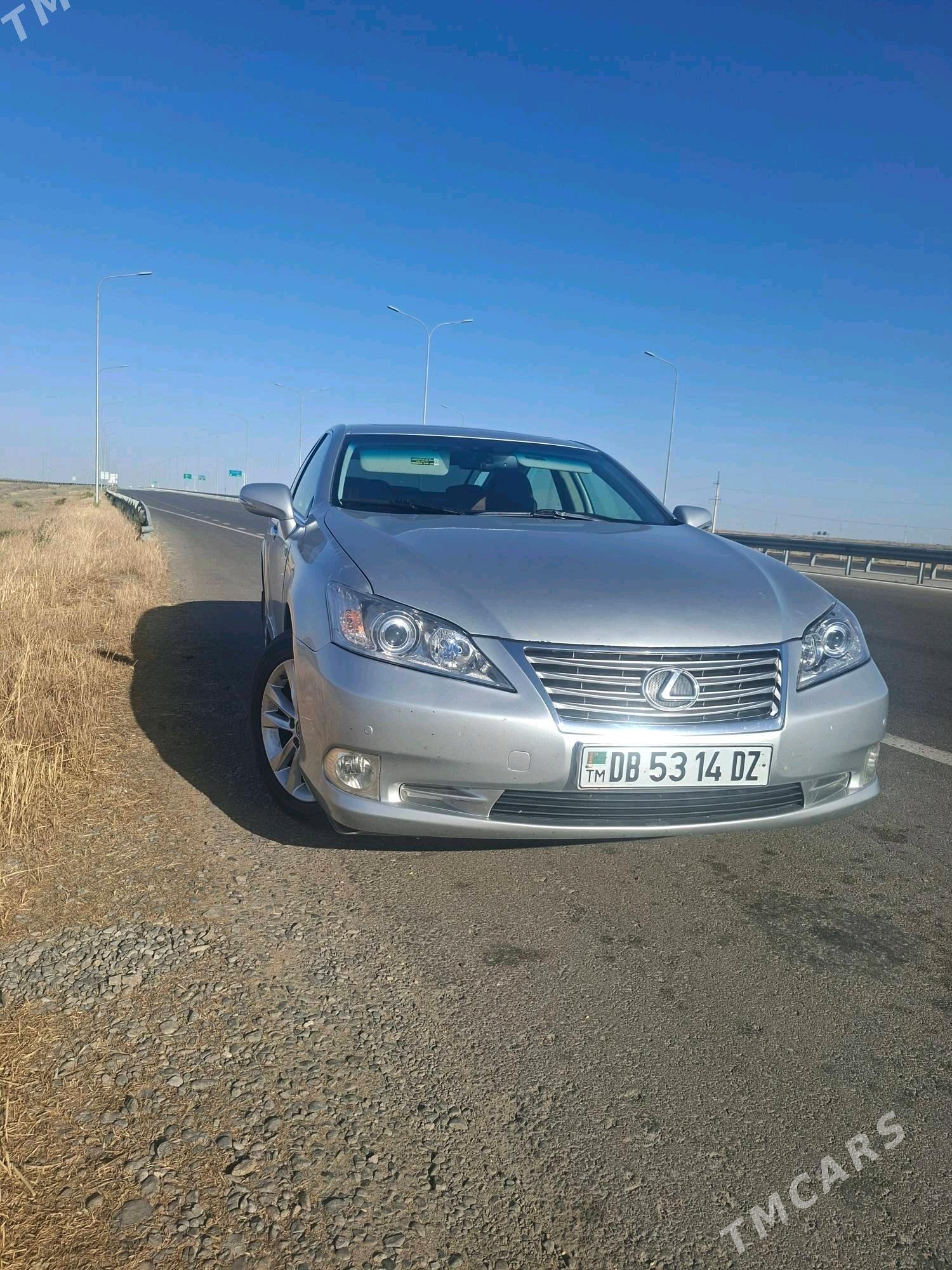 Lexus ES 350 2012 - 260 000 TMT - Кёнеургенч - img 5